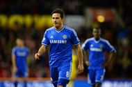 Frank Lampard’s hard work, dedication and adaptability made him a revered figure in English football.